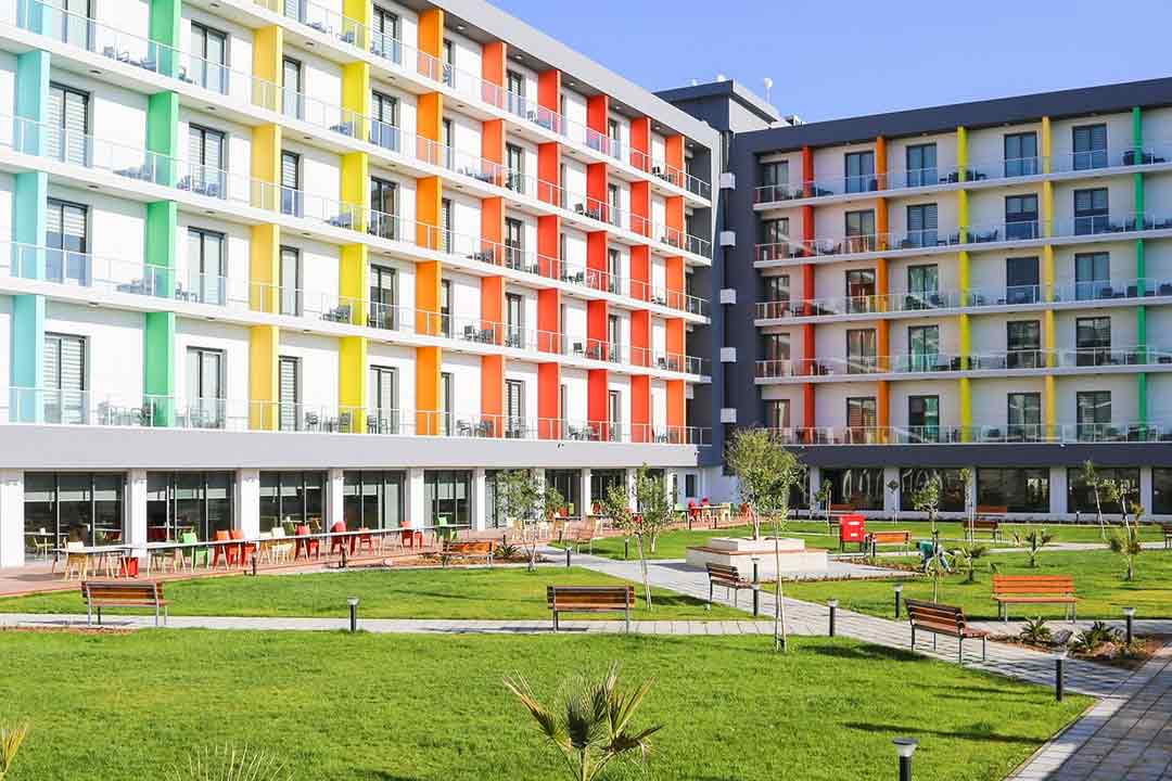 راهنمای کامل پذیرش تحصیلی در دانشگاه‌های خصوصی قبرس و ترکیه